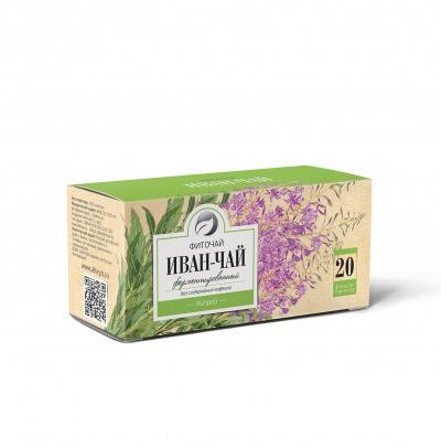 Фиточай «Иван-чай»